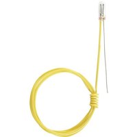 Viessmann - Glühlampe Klar Ø 2,3 mm 16 V, 1 Kabel von Viessmann