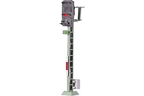 Viessmann Modelltechnik 4012A H0 Lichtsignal Einfahrsignal Bausatz DB Viessmann Modelltechnik 4012A H0 Lichtsignal Einfahrsignal Bausatz DB von Viessmann