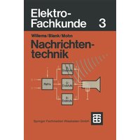 Elektro-Fachkunde von Vieweg & Teubner