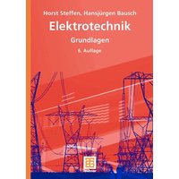 Elektrotechnik von Vieweg & Teubner