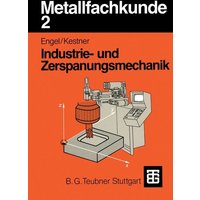 Metallfachkunde 2 von Vieweg & Teubner