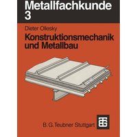 Metallfachkunde 3 von Vieweg & Teubner