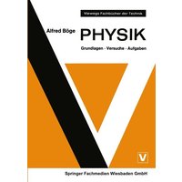 Physik von Vieweg & Teubner