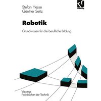 Robotik von Vieweg & Teubner