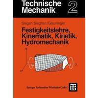 Technische Mechanik 2 von Vieweg & Teubner