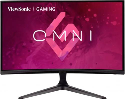 Viewsonic VX2418C Gaming Monitor EEK F (A - G) 59.9cm (23.6 Zoll) 1920 x 1080 Pixel 16:9 1 ms HDMI® von Viewsonic