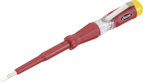 Vigor Phasenprüfer 3mm 150 - 250 V/AC von Vigor