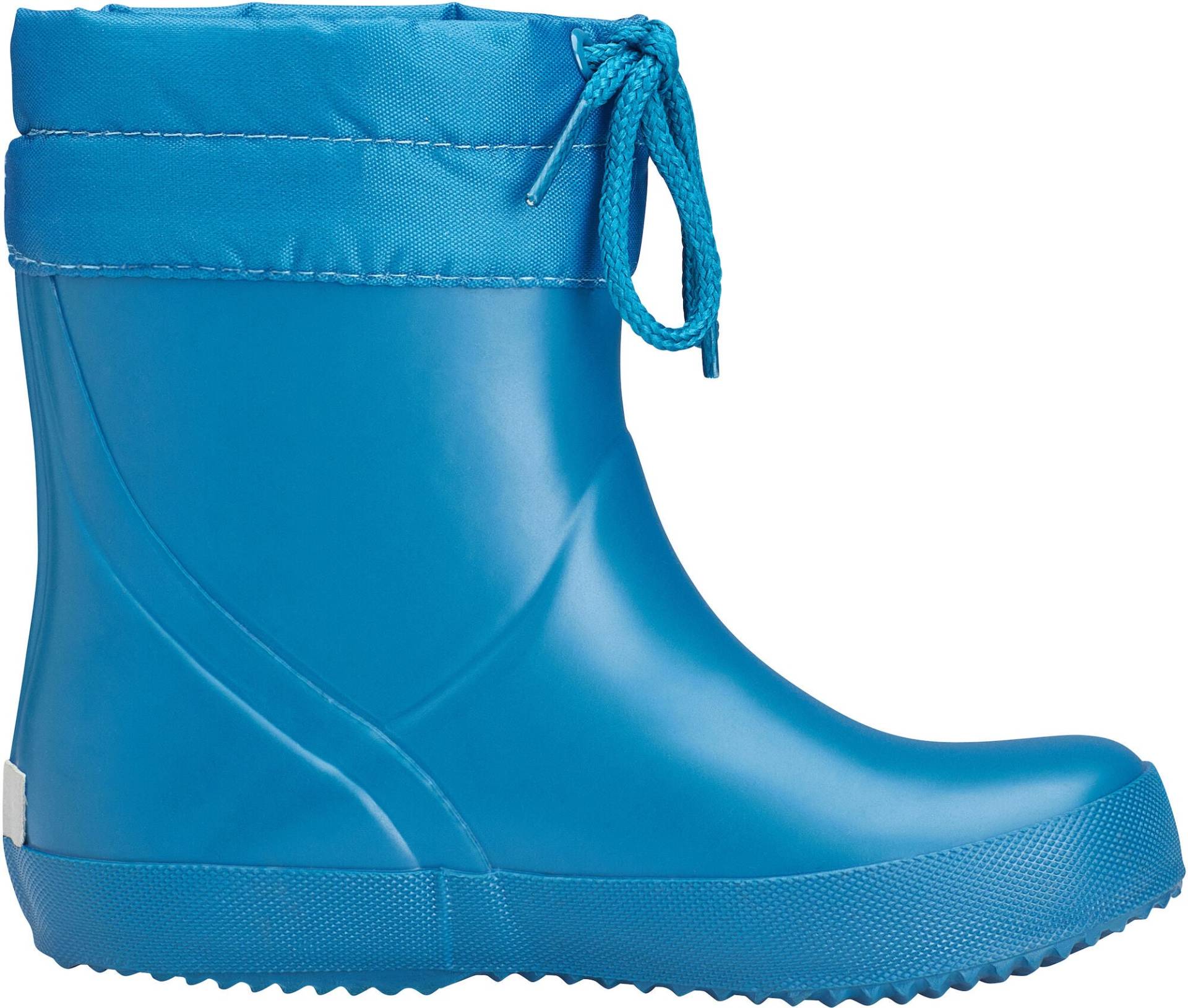 Viking Alv Indie Gummistiefel, Ocean, 25, Kindergummistiefel, Kinderstiefel, Gummistiefel kinder, Kids von Viking