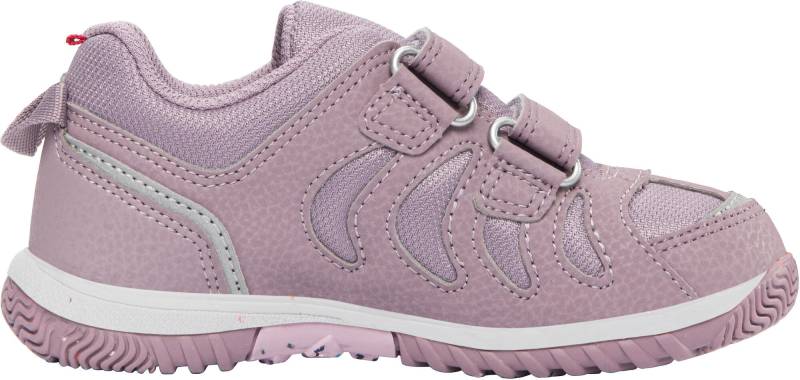 Viking Cascade 2V GTX Kinder Sneakers, Dusty Pink, 27, Kinderschuhe von Viking