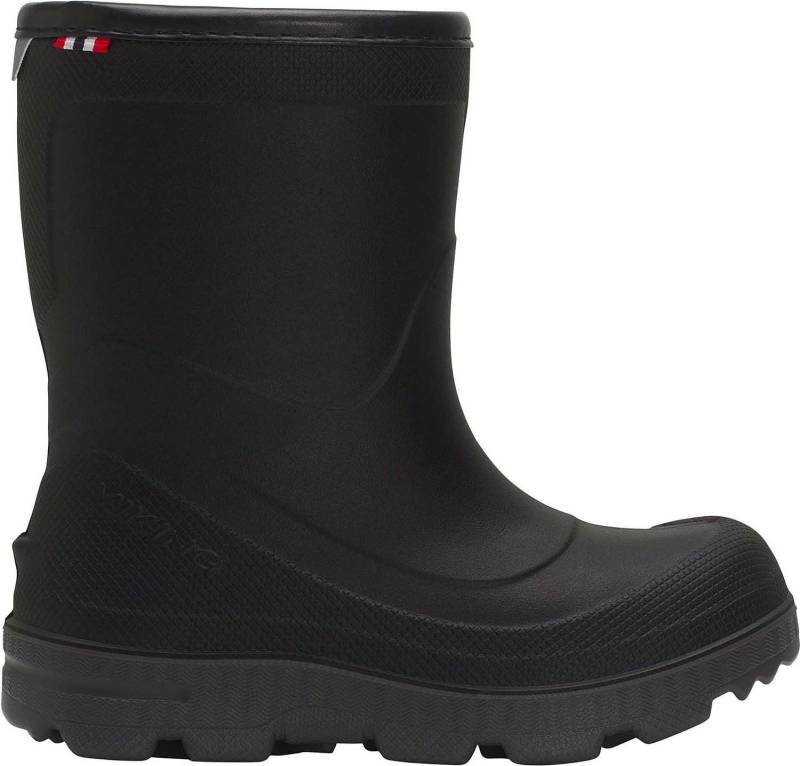 Viking Ecorox 1.0 Winterstiefel, Black/Charcoal, Größe 29 von Viking