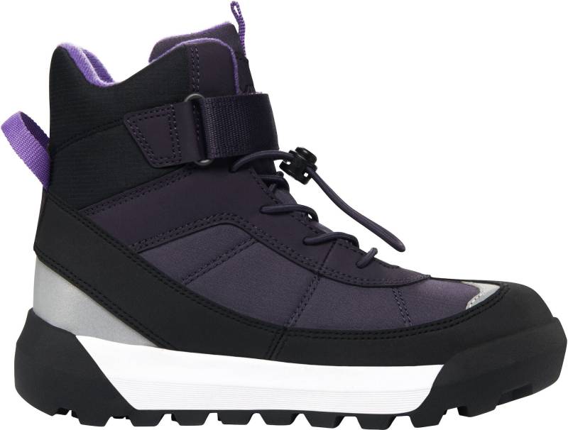 Viking Expower 1V SL GTX Winterstiefel, Aubergine/Violet, 31 von Viking