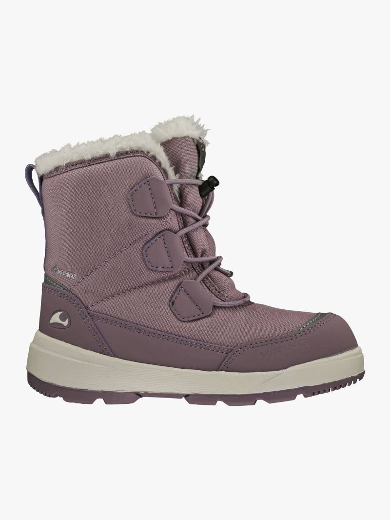 Viking Montebello High GTX Warm Winterstiefel, Dusty Pink, 22 Viking Montebello High GTX Warm Winterstiefel, Dusty Pink, 22 von Viking