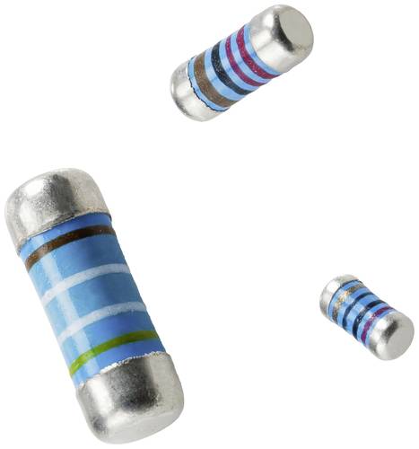 Viking Tech CSRV0204BTNG7502 CSRV0204BTNG7502 Metallschicht-Widerstand 75kΩ SMD 0204 0.4W 0.1% Tap von Viking Tech