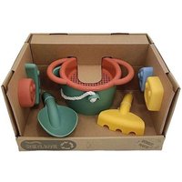 Viking Toys - Sandspielzeugset 8teilig mit Eimer von Viking Toys