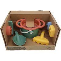 Vikingtoys Sandspielzeugset 8teilig mit Eimer Vikingtoys Sandspielzeugset 8teilig mit Eimer von Viking Toys