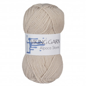 Viking Garn Alpaca Storm 506 von Viking of Norway