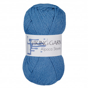 Viking Garn Alpaca Storm 523 von Viking of Norway