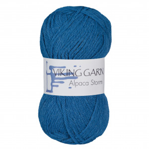 Viking Garn Alpaca Storm 525 von Viking of Norway