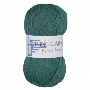 Viking Garn Alpaca Storm 534 von Viking of Norway