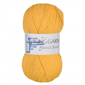 Viking Garn Alpaca Storm 540 von Viking of Norway