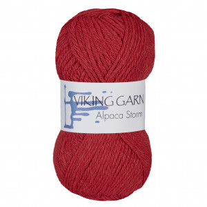 Viking Garn Alpaca Storm 550 von Viking of Norway