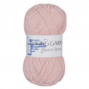 Viking Garn Alpaca Storm 553 von Viking of Norway