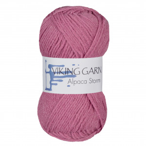 Viking Garn Alpaca Storm 563 von Viking of Norway