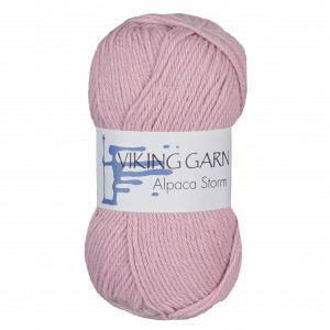 Viking Garn Alpaca Storm 566 von Viking of Norway