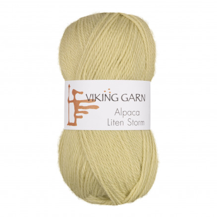 Viking Garn Alpaka Liten Storm 740 von Viking of Norway