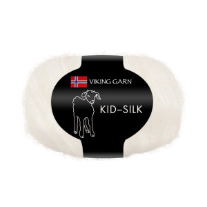 Viking Garn Kid-Silk 300 von Viking of Norway