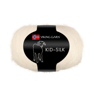 Viking Garn Kid-Silk 302 von Viking of Norway