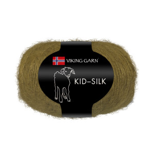 Viking Garn Kid-Silk 333 von Viking of Norway