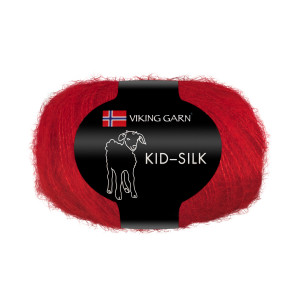 Viking Garn Kid-Silk 350 von Viking of Norway