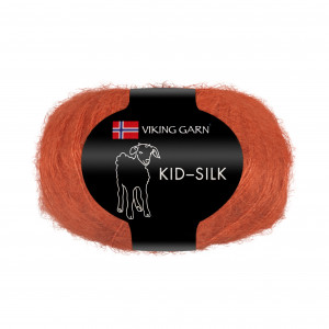 Viking Garn Kid-Silk 355 von Viking of Norway