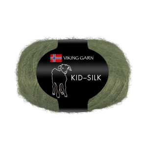 Viking Garn Kid-Silk 334 von Viking of Norway