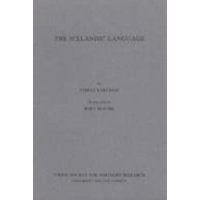 Icelandic Language von Viking