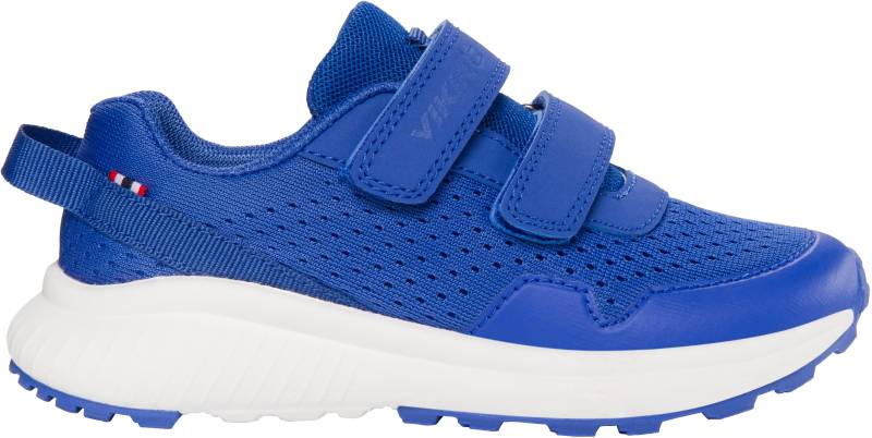 Viking Aery Breeze 2V Kinder Sneaker, Blue, 31, Kinderschuhe von Viking