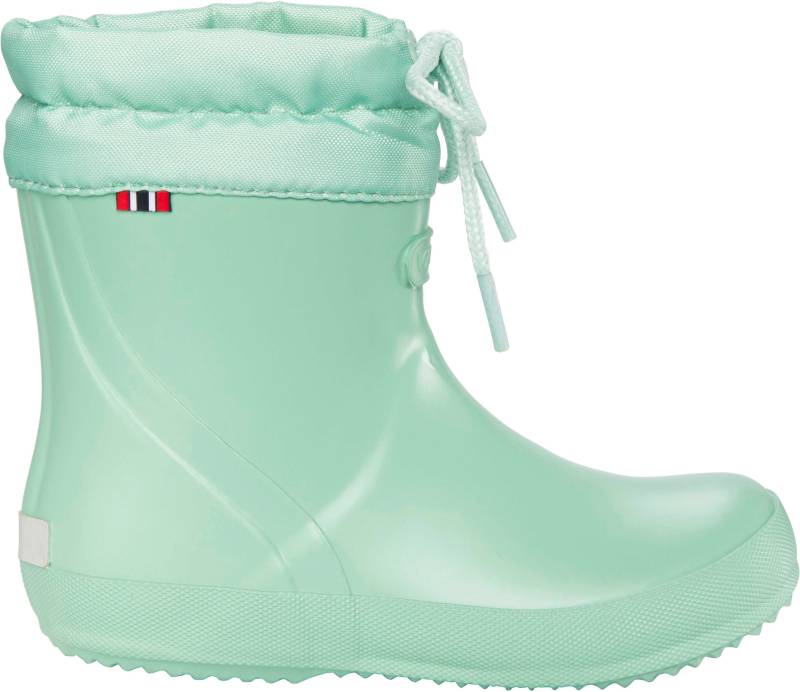 Viking Alv Indie Gummistiefel, Aqua, 20, Kindergummistiefel, Kinderstiefel, Gummistiefel kinder, Kids von Viking