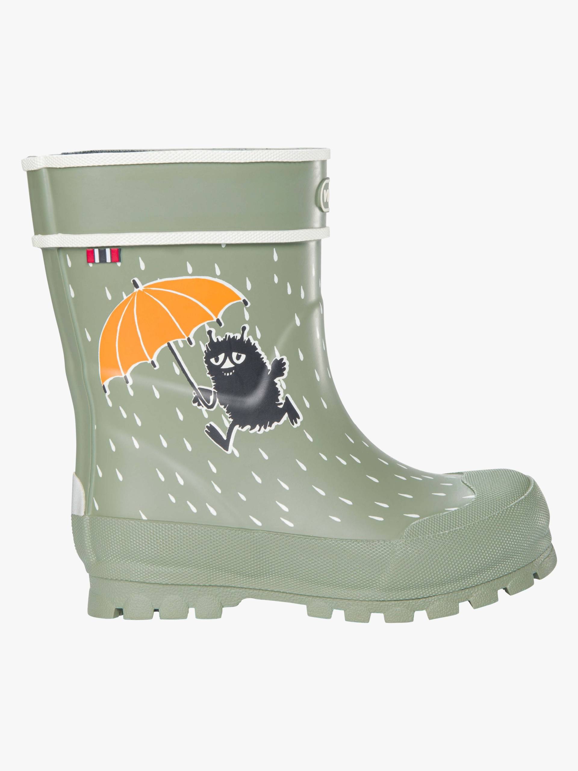 Viking Alv Jolly Mumin Gummistiefel, Green, 30, Kindergummistiefel, Kinderstiefel, Gummistiefel kinder, Kids Viking Alv Jolly Mumin Gummistiefel, Green, 30, Kindergummistiefel, Kinderstiefel, Gummistiefel kinder, Kids von Viking