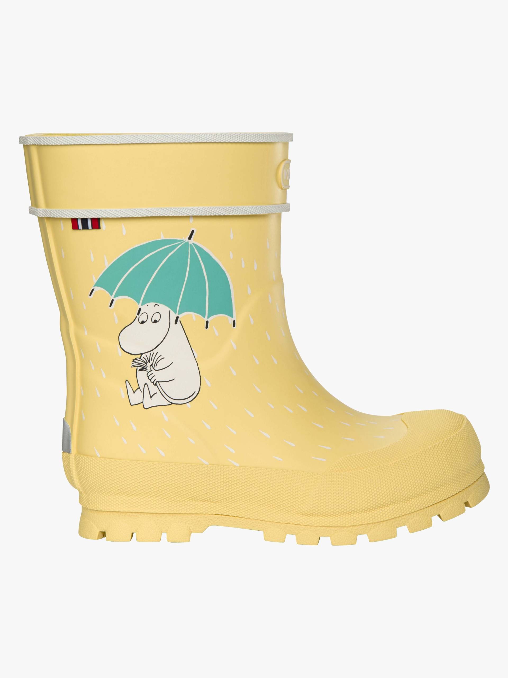 Viking Alv Jolly Mumin Gummistiefel, Light Yellow, 29, Kindergummistiefel, Kinderstiefel, Gummistiefel kinder, Kids Viking Alv Jolly Mumin Gummistiefel, Light Yellow, 29, Kindergummistiefel, Kinderstiefel, Gummistiefel kinder, Kids von Viking