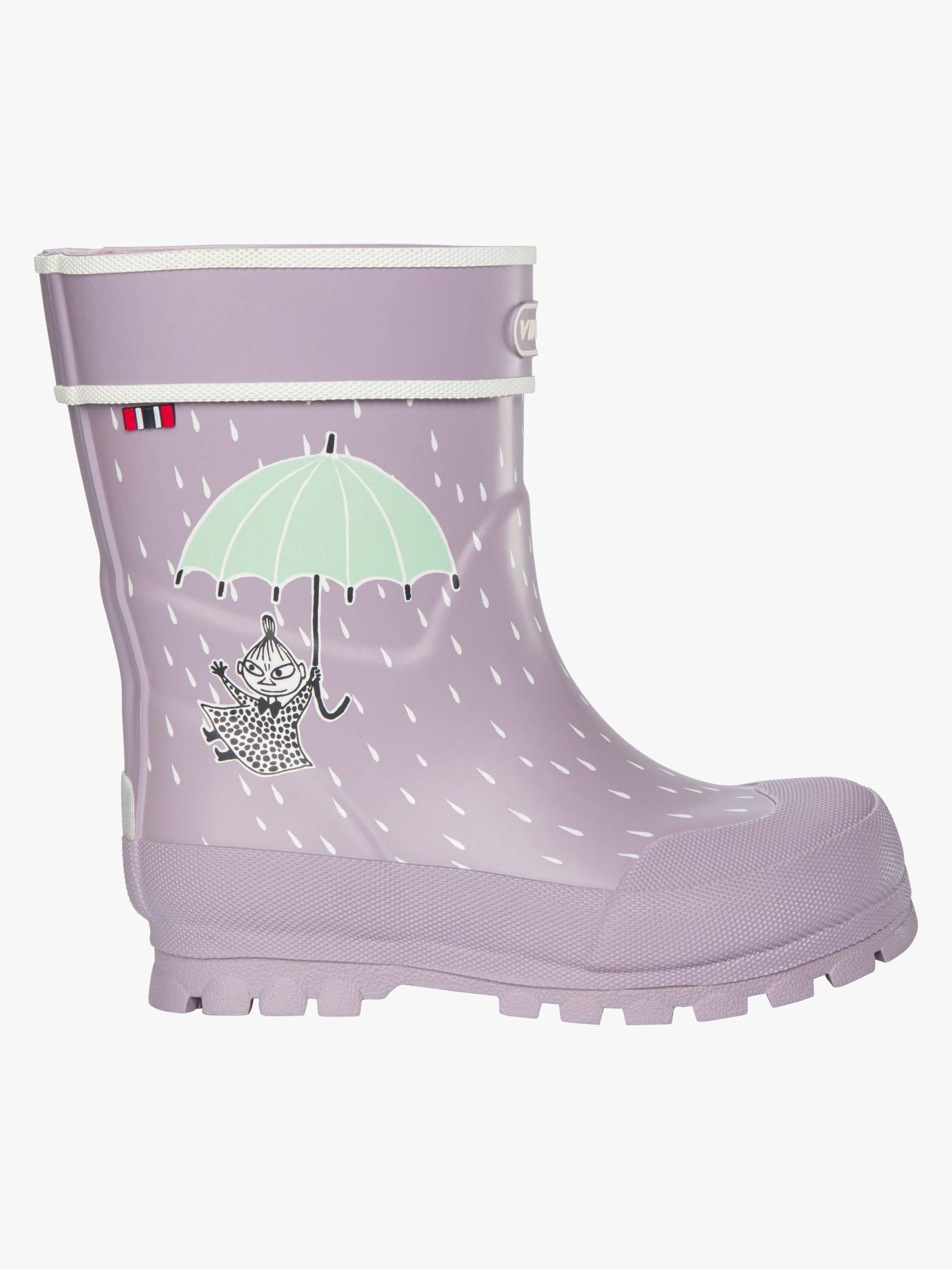 Viking Alv Jolly Mumin Gummistiefel, Lilac, 23, Kindergummistiefel, Kinderstiefel, Gummistiefel kinder, Kids Viking Alv Jolly Mumin Gummistiefel, Lilac, 23, Kindergummistiefel, Kinderstiefel, Gummistiefel kinder, Kids von Viking