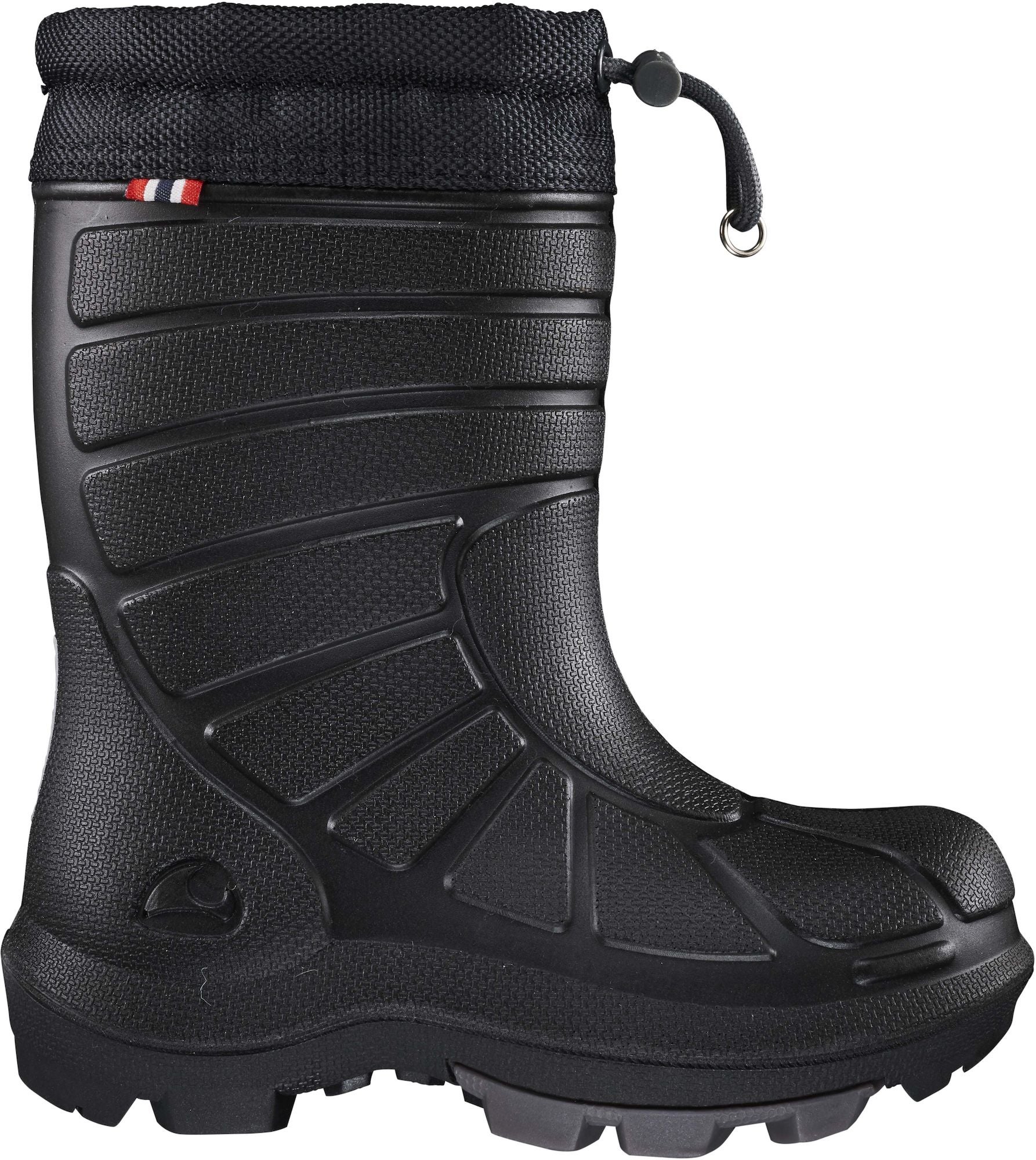 Viking Extreme  Gefüttert Gummistiefel, Black/Charcoal, 32, Kindergummistiefel, Kinderstiefel, Gummistiefel kinder, Kids von Viking