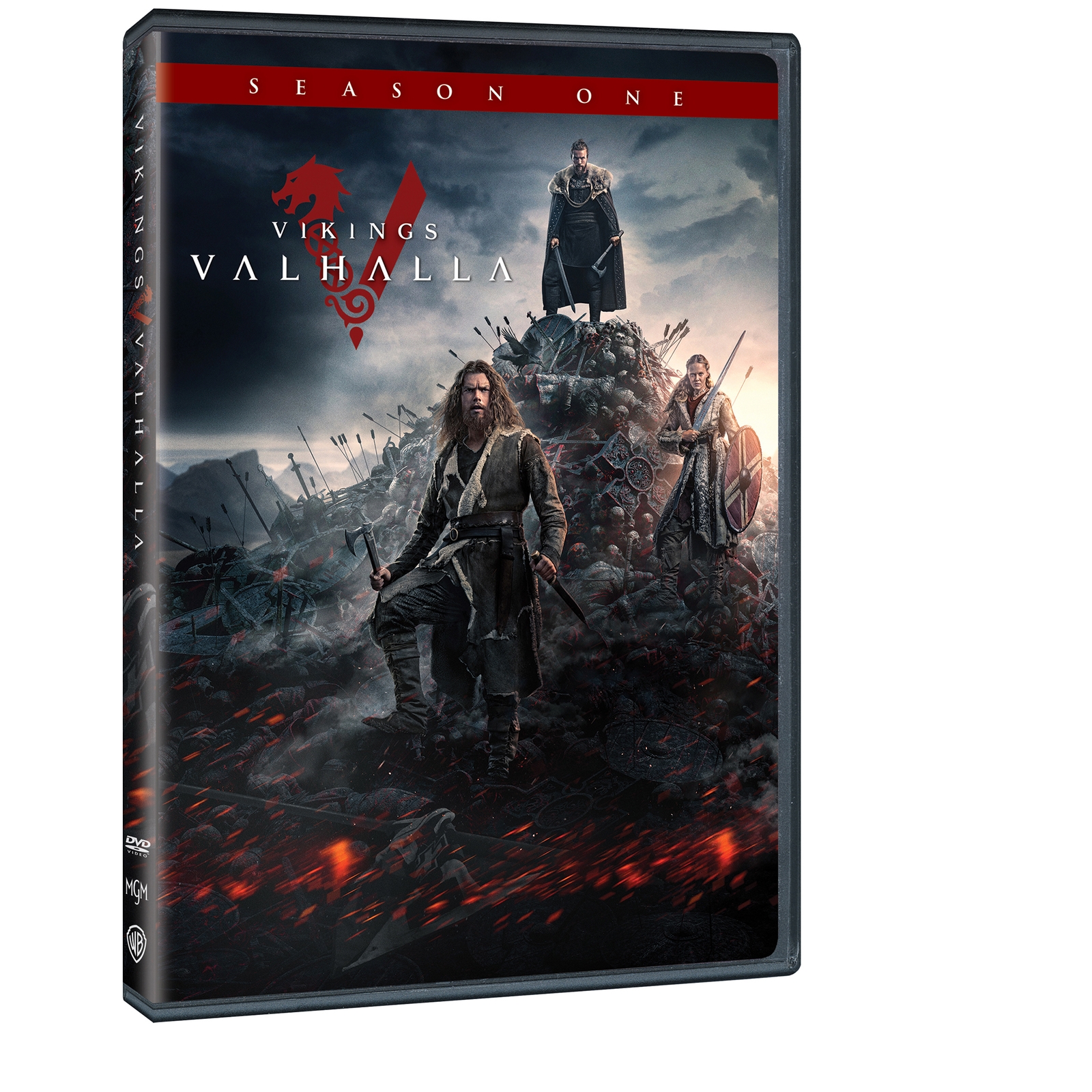 Vikings Valhalla: Season 1 (2022) von Vikings