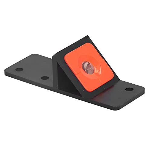 Vikye Total Station Prisma Linse Breites Versorger Mini Prisma für die Messung Im Damm Total Station Survey Tool Premium Optical Glass Vikye Total Station Prisma Linse Breites Versorger Mini Prisma für die Messung Im Damm Total Station Survey Tool Premium Optical Glass von Vikye