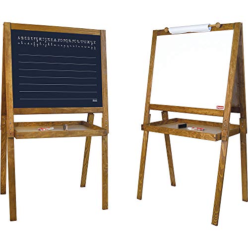 JEUJURA Dessin des Ecoliers ('Zeichnen für Grundschulkinder, die') 8758/Tafel/Whiteboard von Vilac