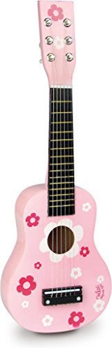 Vilac Pinke Gitarre von Vilac