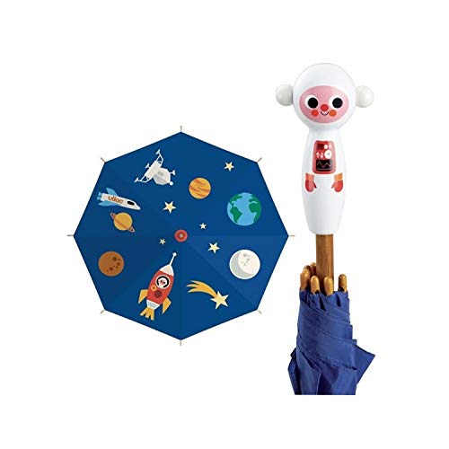 Vilac - Spiel und Spielzeug – Regenschirm – Spiel für Kinder ab 3 Jahren, Kosmonaut, Moyen, Klassisch Vilac - Spiel und Spielzeug – Regenschirm – Spiel für Kinder ab 3 Jahren, Kosmonaut, Moyen, Klassisch von Vilac