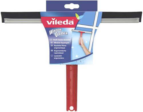 Vileda Profi-Abzieher 123402 1St. von Vileda