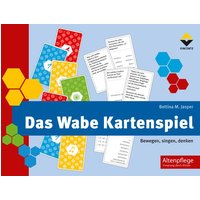 Das Wabe Kartenspiel von Vincentz Network GmbH & C