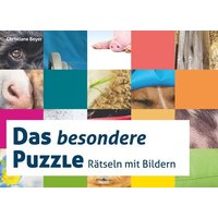 Das besondere Puzzle (Spiel) von Vincentz Network GmbH & C